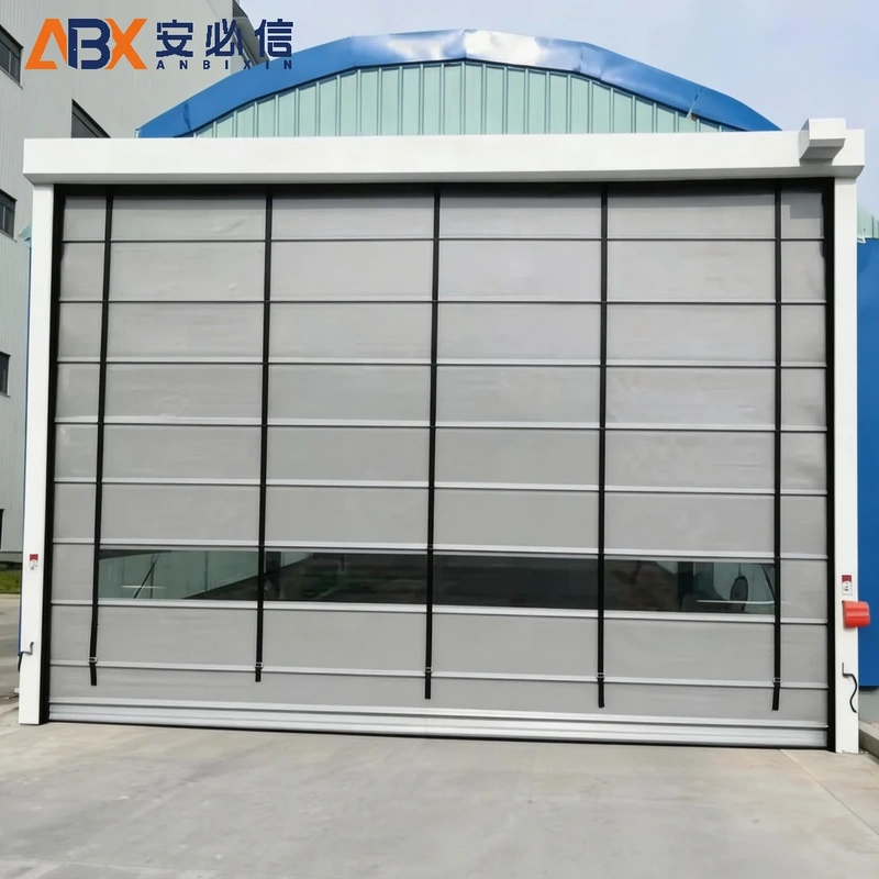 淄博市高速堆积门